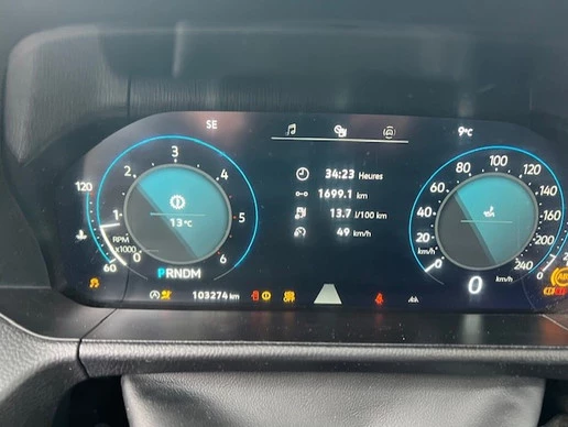 Volkswagen Amarok - Afbeelding 10 van 20