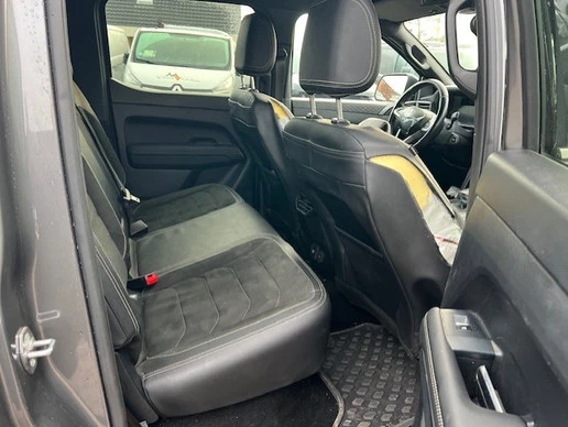 Volkswagen Amarok - Afbeelding 11 van 20