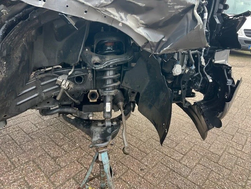 Volkswagen Amarok - Afbeelding 14 van 20