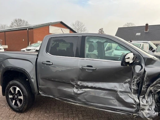 Volkswagen Amarok - Afbeelding 15 van 20