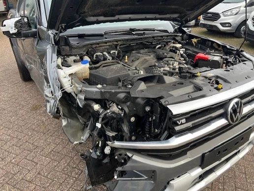 Volkswagen Amarok - Afbeelding 17 van 20