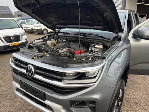 Volkswagen Amarok - Afbeelding 19 van 20