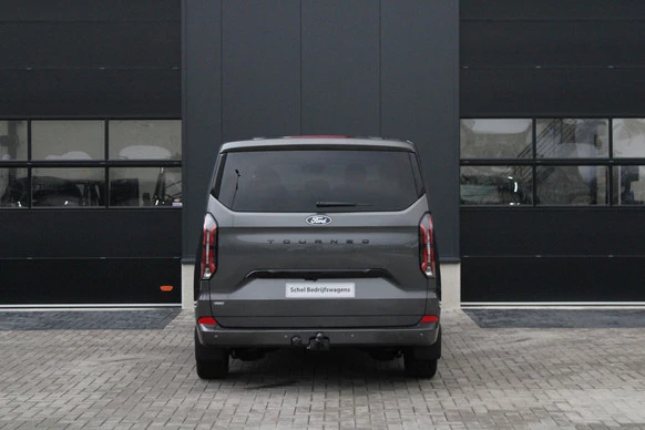 Ford Tourneo Custom - Afbeelding 7 van 30