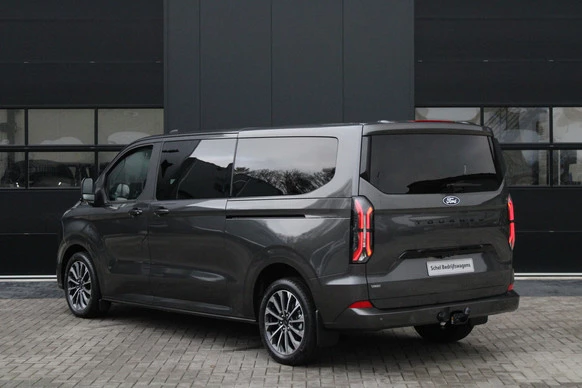 Ford Tourneo Custom - Afbeelding 9 van 30