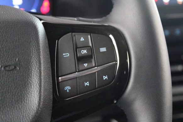 Ford Tourneo Custom - Afbeelding 26 van 30