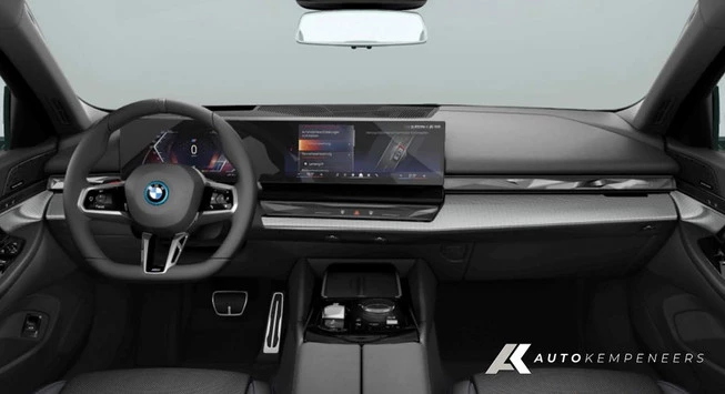 BMW i5 - Afbeelding 2 van 4