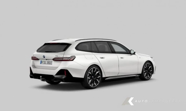 BMW i5 - Afbeelding 4 van 4