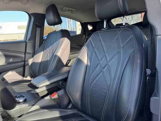 Ford Mustang Mach-E - Afbeelding 9 van 21