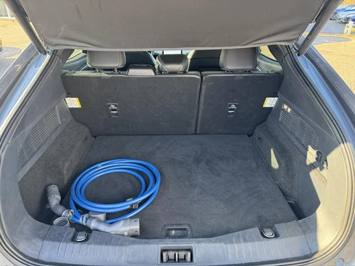 Ford Mustang Mach-E - Afbeelding 11 van 21