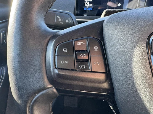 Ford Mustang Mach-E - Afbeelding 17 van 21