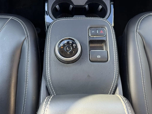 Ford Mustang Mach-E - Afbeelding 20 van 21