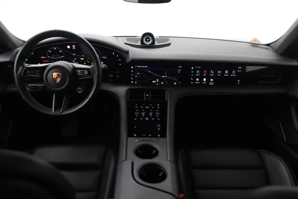 Porsche Taycan - Afbeelding 4 van 30