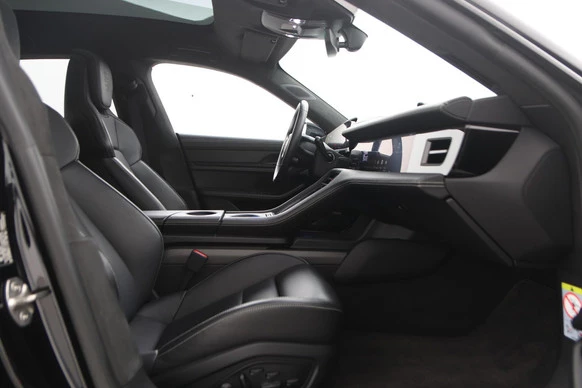 Porsche Taycan - Afbeelding 5 van 30