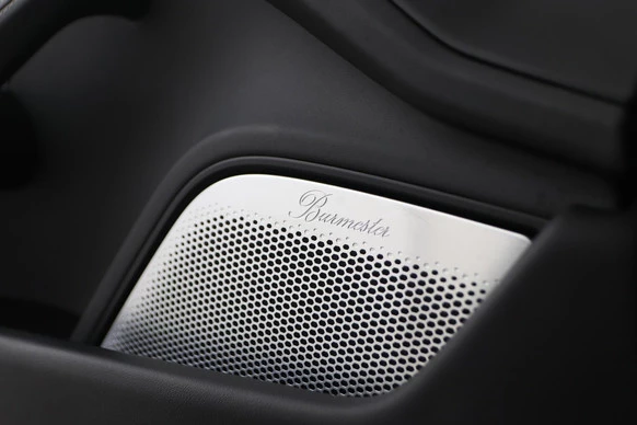 Porsche Taycan - Afbeelding 12 van 30