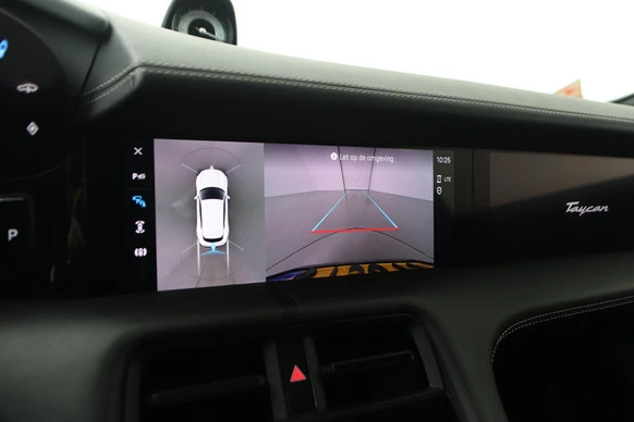 Porsche Taycan - Afbeelding 13 van 30