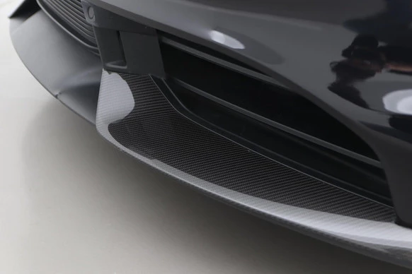 Porsche Taycan - Afbeelding 14 van 30