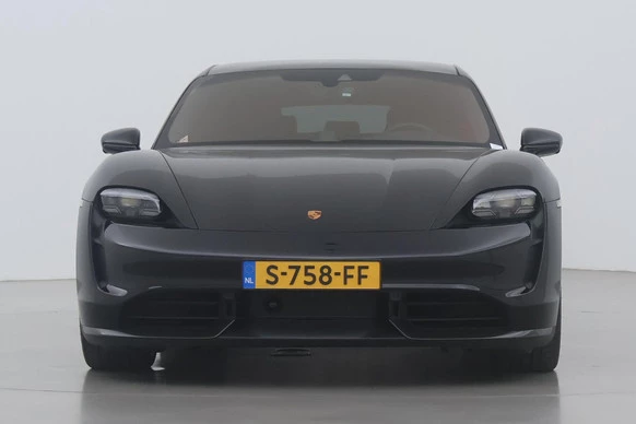 Porsche Taycan - Afbeelding 16 van 30