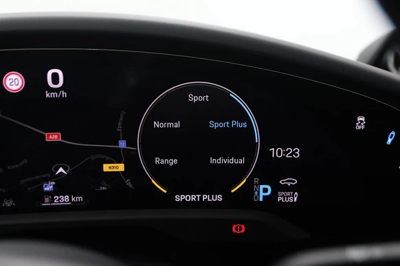 Porsche Taycan - Afbeelding 20 van 30