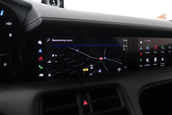 Porsche Taycan - Afbeelding 22 van 30