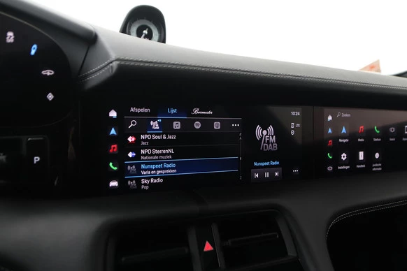 Porsche Taycan - Afbeelding 23 van 30