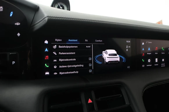 Porsche Taycan - Afbeelding 25 van 30