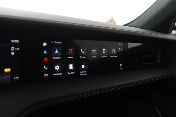 Porsche Taycan - Afbeelding 26 van 30