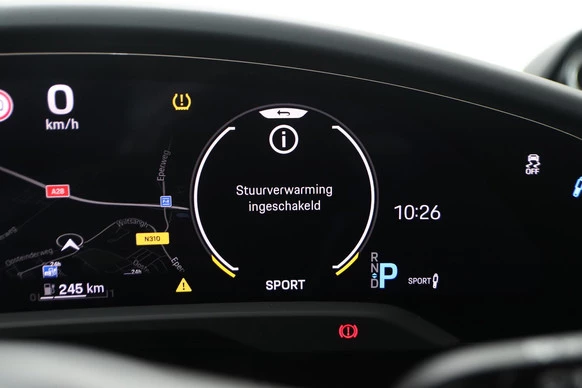 Porsche Taycan - Afbeelding 30 van 30