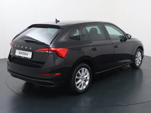 Škoda Scala - Afbeelding 5 van 30