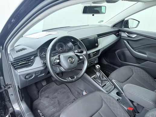 Škoda Scala - Afbeelding 6 van 30