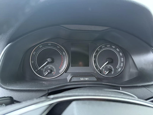 Škoda Scala - Afbeelding 8 van 30