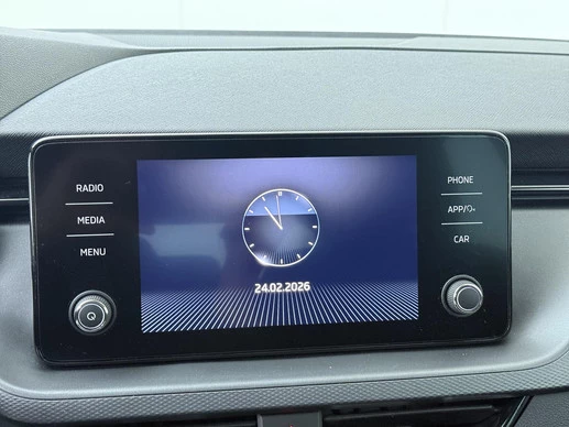 Škoda Scala - Afbeelding 12 van 30