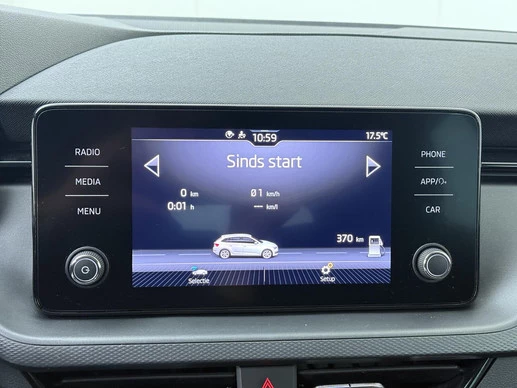 Škoda Scala - Afbeelding 13 van 30