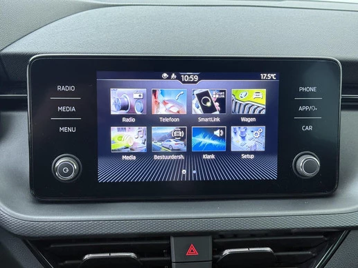 Škoda Scala - Afbeelding 15 van 30