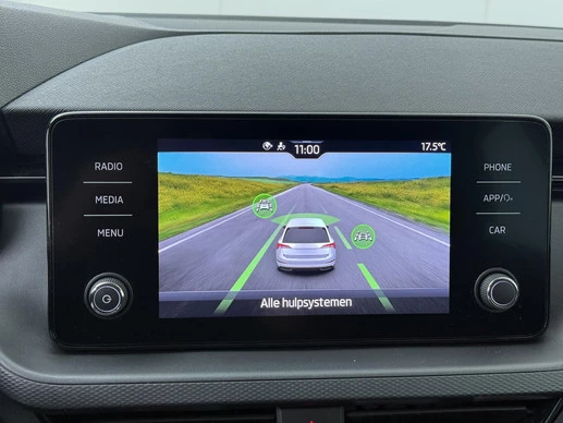 Škoda Scala - Afbeelding 16 van 30