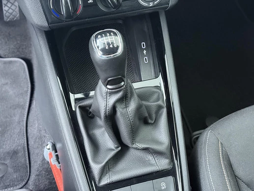 Škoda Scala - Afbeelding 19 van 30