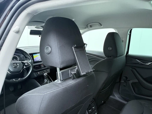 Škoda Scala - Afbeelding 23 van 30