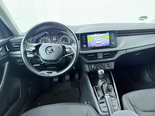 Škoda Scala - Afbeelding 25 van 30