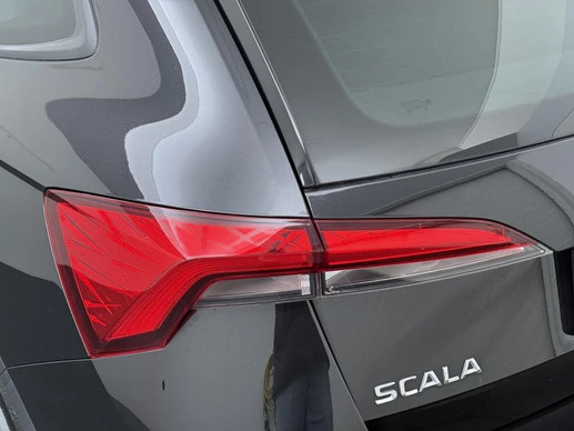 Škoda Scala - Afbeelding 26 van 30