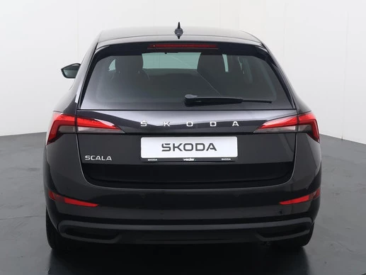 Škoda Scala - Afbeelding 28 van 30