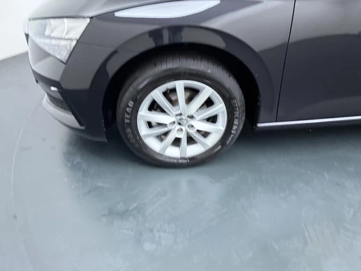 Škoda Scala - Afbeelding 29 van 30