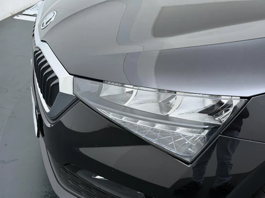 Škoda Scala - Afbeelding 30 van 30