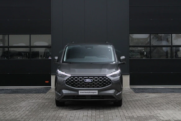 Ford Tourneo Custom - Afbeelding 2 van 30