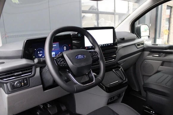 Ford Tourneo Custom - Afbeelding 15 van 30