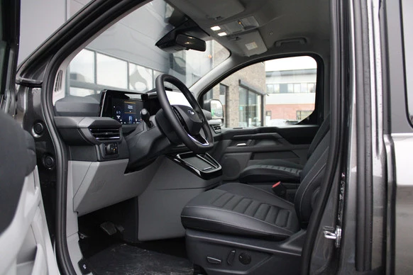 Ford Tourneo Custom - Afbeelding 16 van 30