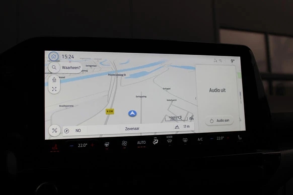 Ford Tourneo Custom - Afbeelding 29 van 30