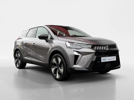 Mitsubishi Grandis - Afbeelding 3 van 26