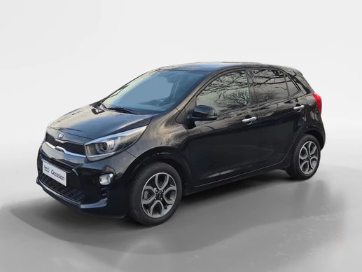 Kia Picanto - Afbeelding 2 van 22