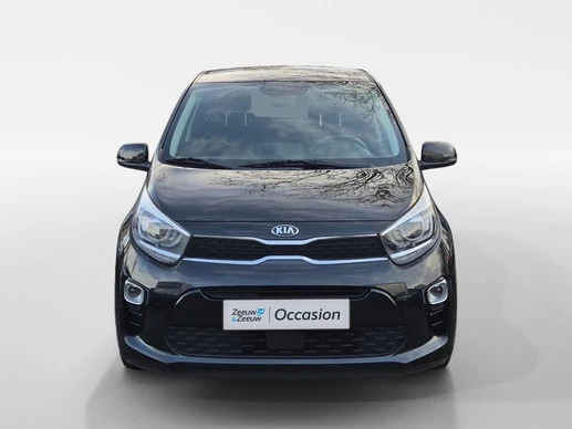 Kia Picanto - Afbeelding 3 van 22