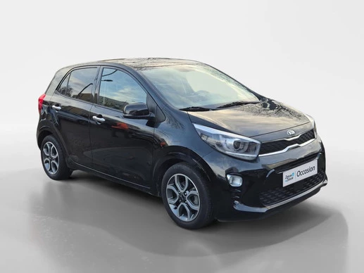 Kia Picanto - Afbeelding 4 van 22
