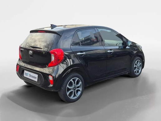 Kia Picanto - Afbeelding 6 van 22